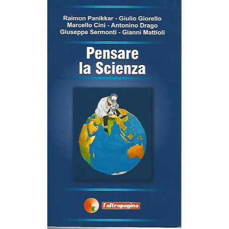 Pensare alla scienza