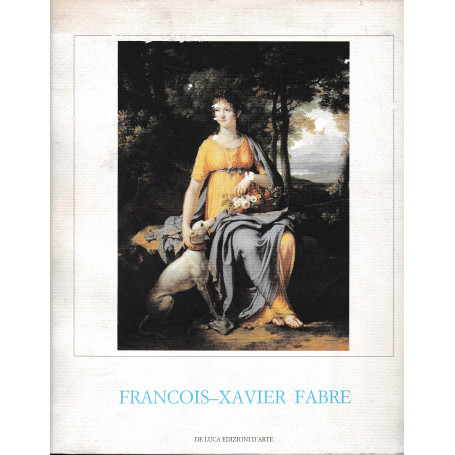 Francois-Xavier Fabre