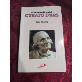 Vita autentica del Curato d'Ars