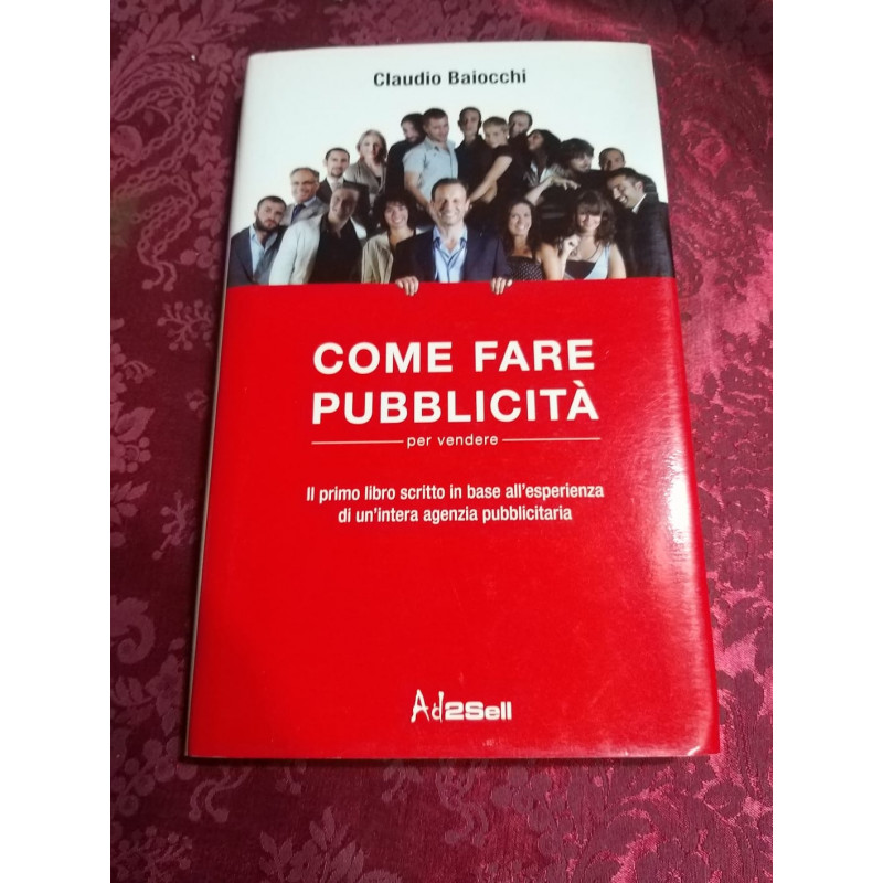 Come Fare Pubblicita'