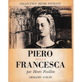 Piero Della FrancescaLibrisaggi