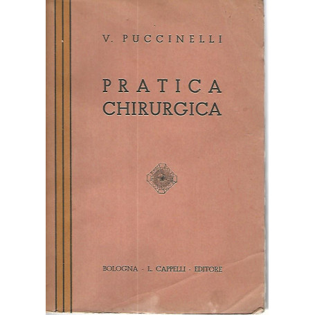 Pratica chirurgica