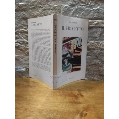 Il progetto