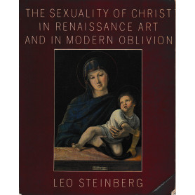 The Sexuality of Christ in Renaissance Art and in Modern OblivionLibrisaggi The Sexuality of Christ in Renaissance Art and in Modern OblivionLibrisaggi
