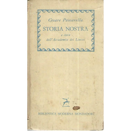 Storia nostra