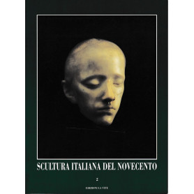 Scultura Italiana del Novecento 2