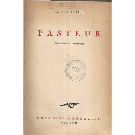 Pasteur