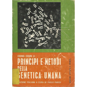 Principi e metodi della genetica umana