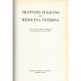 Trattato italiano di medicina interna. Malattie del collageno e dell'apparato locomotore.Patologia dell'età  senile