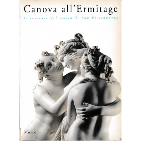 Canova all'ermitage le sculture del museo di San Pietroburgo