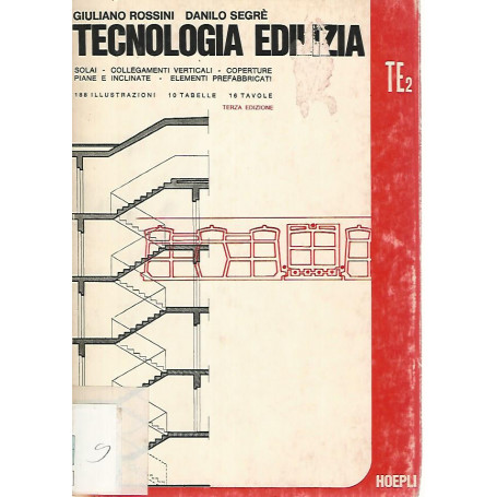 Tecnologia edilizia.2