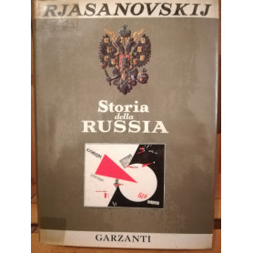 Storia della Russia