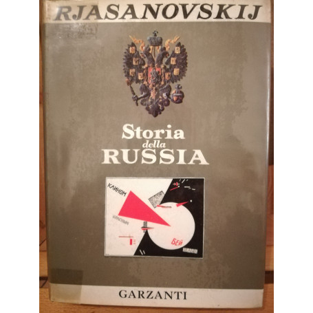 Storia della Russia