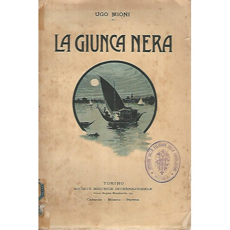 La giungla nera