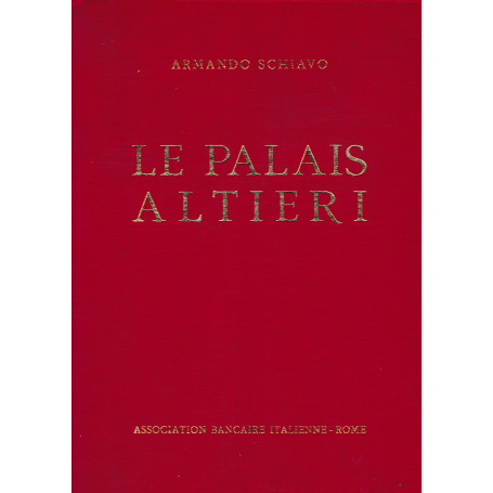 Le Palais Altieri