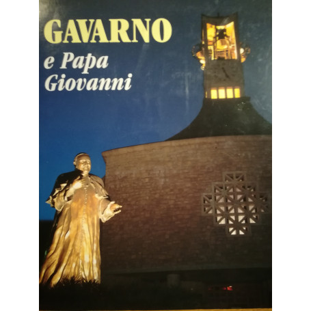 Gavarno e Papa Giovanni