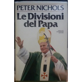 Le divisioni del papa