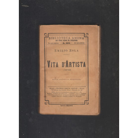 Vita d'artista