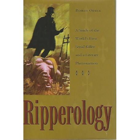 Ripperology