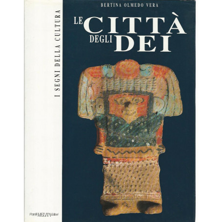 Le città degli dei