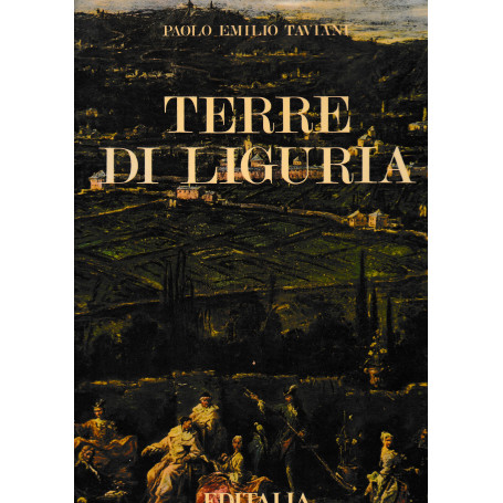 Terre di Liguria