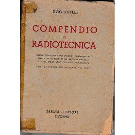 Compendio di Radiotecnica