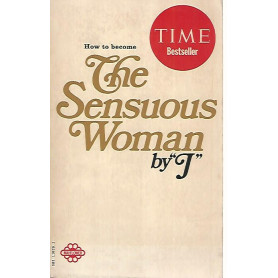 How to become the sensuous woman by J