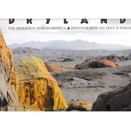 Drylands. The deserts of North America