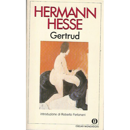 Gertrud