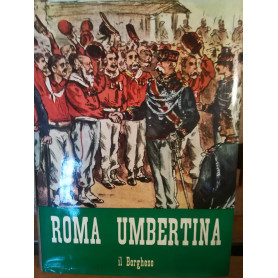 Roma umbertina (La Societe de Rome)