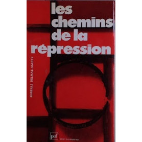 Les chemins de la répression