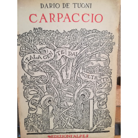 Carpaccio