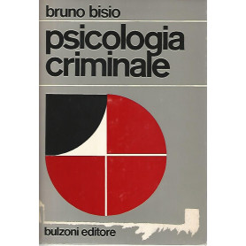 Psicologia criminale