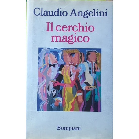 Il cerchio magico
