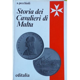 Storia dei Cavalieri di Malta