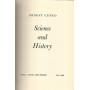 Science and history