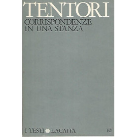 Corrispondenze in una stanzaLibrisaggi