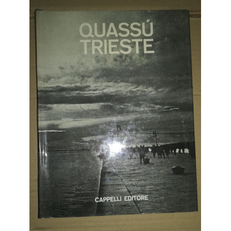 quassu trieste