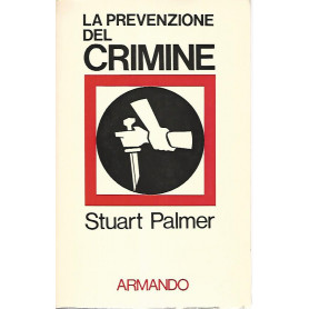 La prevenzione del crimine