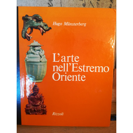 L'arte nell'Estremo Oriente