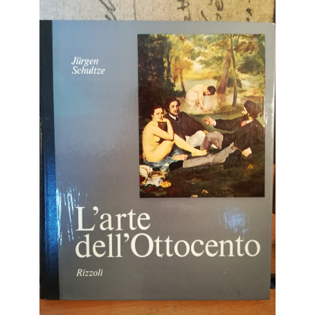 L'arte dell'Ottocento