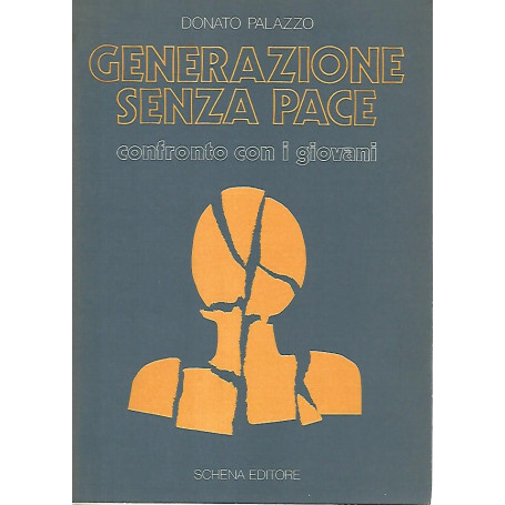 Generazione senza pace