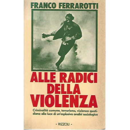 Alle radici della violenza