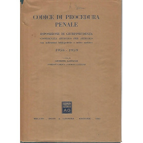 Codice di procedura penale