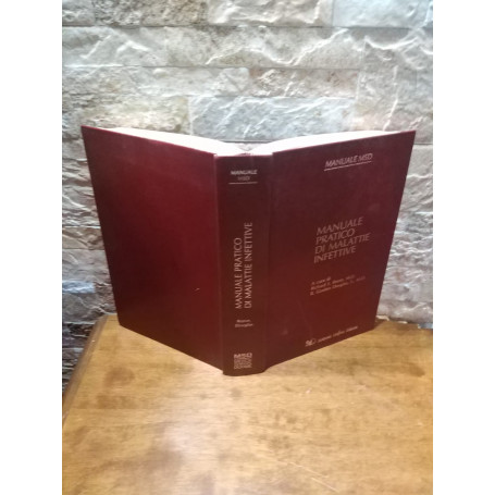 Manuale pratico di malattie infettive