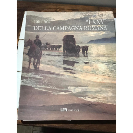 Della campagna Romana