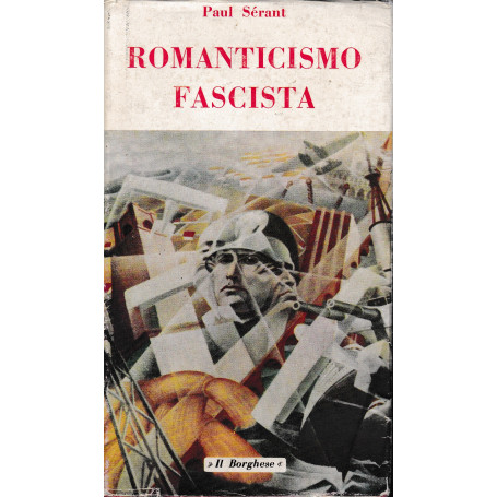 Romanticismo fascista