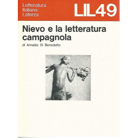 Nievo e la letteratura campagnola