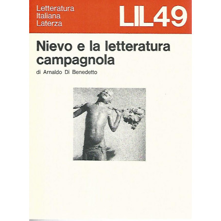 Nievo e la letteratura campagnola