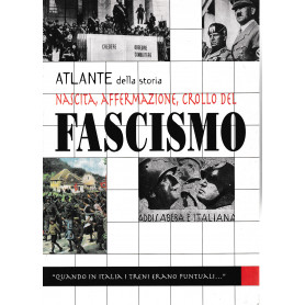 Atlante della storia. Nascita